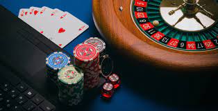 Зеркало Casino MaxSlots