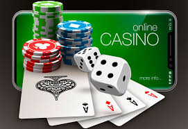 Онлайн казино Dobro.bet Casino