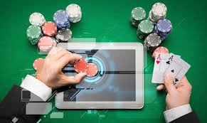 Онлайн казино Casino Vegas Grand
