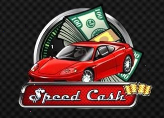 Speed Cash слот Play'n Go